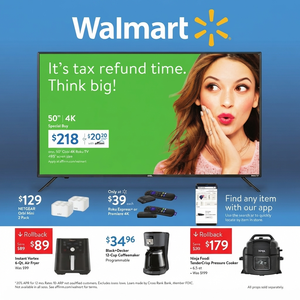 Custom Wallmart Store Development: Fully Responsive User-Friendly Layout Design & Scalable Expert E-Commerce Solution - Product Image 6