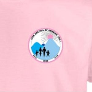 Camiseta Rosa de Manga Corta con Cuello Redondo para Adolescentes, con Diseño Gráfico Pequeño en Vinilo, para la Escuela, Uso Diario, Ropa Cómoda para la Calle - Product Image 3
