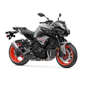 Motocyclettes Yama_ha MT 10 2020 - Product Image 1