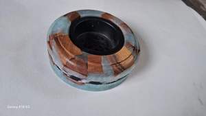 Brûleur d'encens de luxe en résine de pin traditionnelle, écologique, tendance printemps, forte demande, nouveauté, Inde - Product Image 6