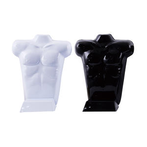 หุ่นโชว์ครึ่งตัวแบบแขวน - Product Image 2