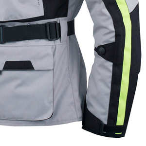Chaqueta de Motociclismo RAPID SPORTS para Hombre, de Invierno, Cordura, Impermeable, Ligera, Diseño Personalizado, Venta al Por Mayor - Product Image 3