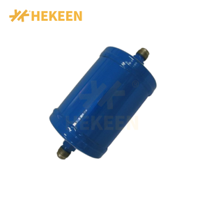 Filtre déshydrateur de climatiseur Hekeen HK-D311 76mm x 170mm pour systèmes SUNMOCAM – Pièces et outils de réparation automobile - Product Image 1