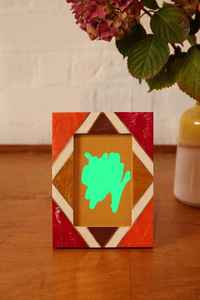 Marco de Fotos de Resina y Madera con Diseño Personalizado, de Alta Calidad, con Caja de Regalo con Logotipo, Estilos Rústicos, Creativos, Vintage y Modernos - Product Image 5