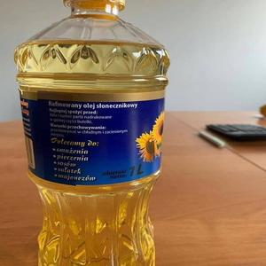 Huile de tournesol à vendre, prix économique, huile de tournesol raffinée de qualité supérieure, issue de plantes - Product Image 3