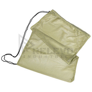 Bolsa de Malla con Cordón de Alta Calidad, Ligera, para Deportes, Almacenamiento, Accesorios de Danza, Material Suave y Transpirable - Product Image 4