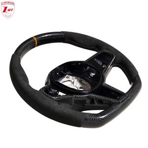 <span class=keywords><strong>Volante</strong></span> de Fibra de Carbono Z-ART para <span class=keywords><strong>BMW</strong></span> G87 G80 G82 G83, <span class=keywords><strong>Volante</strong></span> de Fibra de Carbono para M Power M2 M3 M4 M5 2024+ - Product Image 1