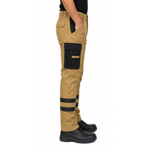 Men SoftShell Waterproof Tactical <b>Cargo</b> <b>Pants</b> Outdoor Camouflage Trousers Men's Outdoor Heavy <b>Work</b> Ripstop <b>Pant</b> - Product Image 5