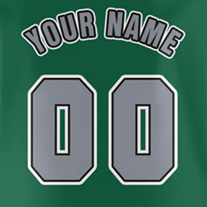 Maillot de baseball personnalisé de haute qualité pour hommes, prix de gros abordable, maillot de baseball pour adultes - Product Image 5