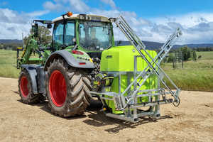 Hot Selling Agricultural Boom <b>Sprayer</b> 20L Knapsack <b>Power</b> <b>Sprayer</b> for Farm Pest Control High Pressure Durable Farming Equipment - Product Image 5