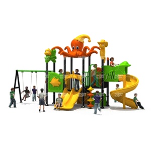 HP-OPB 021 Juego de Juegos Creativo para Exteriores, Equipo de Juegos Interactivo para Diversión al Aire Libre - Product Image 1