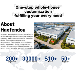 Struttura <span class=keywords><strong>Letto</strong></span> in Legno Massello di Pino Stile Nordico - Design Semplice, Misure 1.2m/1.5m/1.8m per Piccoli Appartamenti e Camere Padronali - Product Image 3