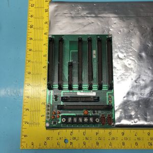 AMAT 0100-09116 ASSY PCB VME INT 2 EXT G.P REV B - Equipo y Piezas de Semiconductores de Confianza de Marca Global - Product Image 4