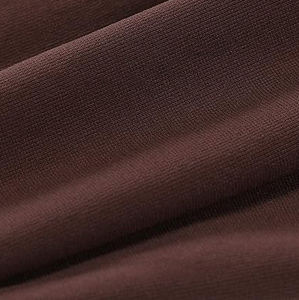 Débardeur asymétrique à découpes pour femme, en mélange nylon et élasthanne, style asymétrique à une épaule, manches courtes, haut de mode streetwear moderne - Product Image 4