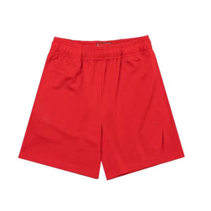 Shorts de sport pour hommes, style rétro, pour la course, le football, la gym, le basketball, et tenue décontractée. - Product Image 3