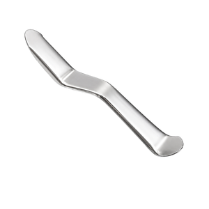 Retractor Bucal Manual Premium Mini Sota de Acero Inoxidable para Lengua y Mejillas, Set Quirúrgico Dental para Cirugía Oral - Product Image 3