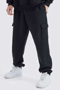 Pakistan made 2025 Low Price 100% Cotton Washed Cargo Pants <b>Drawstring</b> Waist Men's Pants Multi Pockets Cargo <b>Trouser</b> - Product Image 4