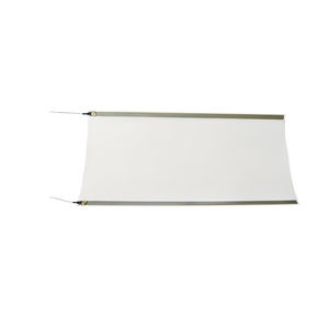 องค์ประกอบความร้อนฟอยล์ใส12V ทันสมัยปลอดภัยและเชื่อถือได้สำหรับการใช้งานในบ้านหรือธุรกิจห้องนั่งเล่น - Product Image 1