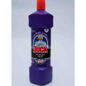 Nettoyant WC liquide Duck 900ML en gros - Product Image 5