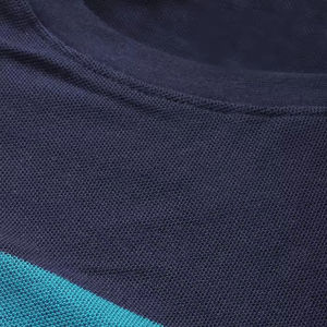 Camiseta de Manga Larga para Hombre, 100% Algodón Tejido, Diseño Personalizado, Casual, Transpirable, Superventas - Product Image 6