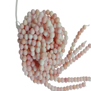 Jolie l'impératrice coquille Perles rondes bijoux l'impératrice coquille Perles Pour les femmes - Product Image 6