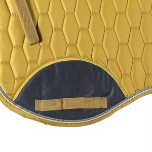 Almohadillas para Silla de Montar a Caballo de Nuevo Diseño en Venta, Proveedor Directo de Fábrica, Almohadilla para Silla de Montar a Caballo Hecha a Medida con Material Personalizado en Venta - Product Image 2