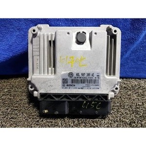 ECUs et modules informatiques d'occasion Tiguan 03L907309AE - Product Image 1