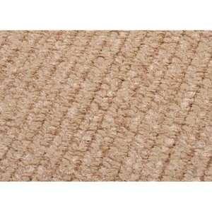 Modern Bohemian Handcrafted Flat Weave Jute Area <b>Rug</b> Patchwork <b>Non</b> <b>Slip</b> Living Room Floor <b>Rug</b> Natural Border - Product Image 6