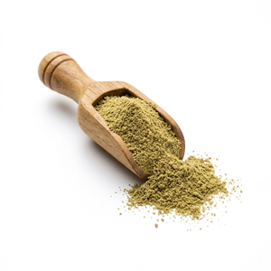 Cilantro en Polvo Premium, Especia de Cilantro India, Cilantro Molido Natural, Proveedor a Granel - Product Image 3