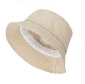 Chapeau Bob en Coton de Qualité Supérieure, Broderie Personnalisée, Chapeau Bob avec Logo Brodé - Product Image 5