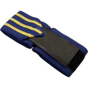 Poignets d'haltérophilie prix usine enveloppes de poignet robustes pour l'entraînement de musculation enveloppes de poignet réglables pour la dynamophilie - Product Image 3