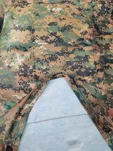 Custom Made <b>Camo</b> Design Hunting Shirt For Men/Women Oem Service Trending High Quality Hunting Shirt - Product Image 5