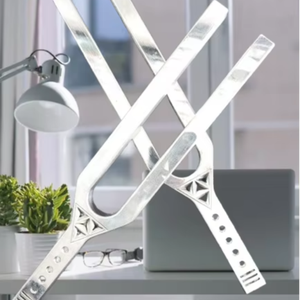 Mars International Manufacture Sound Swords ( Extra Long Giant Tuning Forks ) Chakra.. - Product Image 1