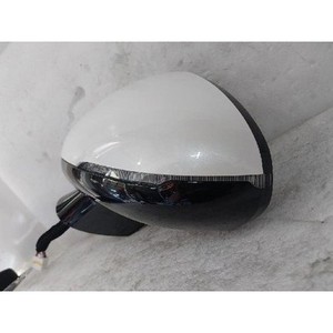 Espejo Lateral Izquierdo K5 2020-2024 Usado ORIGINAL Certificado por OE Ajuste Universal 87610L2020SWP - Product Image 2