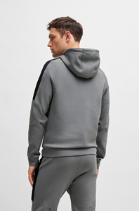 Nuevo y Moderno Sudadera Deportiva Casual para Hombre, Diseño de Alta Calidad, Transpirable, Ligera, Tallas Grandes, para Otoño - Product Image 3
