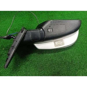 กระจกมองข้างด้านขวา (ด้านผู้โดยสาร) รุ่น Koleos RIGHT รหัส 96301JYXXX - Product Image 5