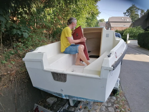 b-a-l-a-d-e P-o-u-l-d-u 430m - Product Image 3