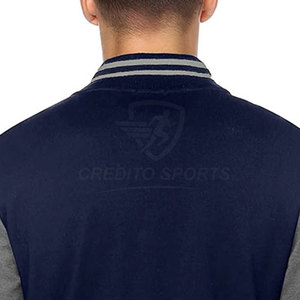 Super Quality <b>Letterman</b> <b>Jacket</b> Best Price Breathable <b>Letterman</b> <b>Jacket</b> Hot Selling <b>Letterman</b> Winter <b>Jacket</b> - Product Image 4