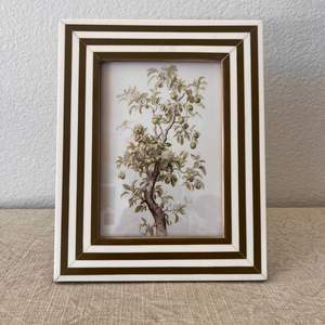 Cadre photo en bois MDF et résine pour la décoration de la maison, pour le salon, la chambre ou le bureau, cadre photo décoratif élégant - Product Image 2