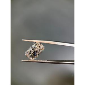Diamantes Cultivados en Laboratorio de Alta Calidad con Corte Radiante para Anillos de Compromiso Personalizados, Joyería de Diseño, Colgantes, Pendientes y Accesorios - Product Image 5