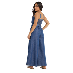 Mono Casual de Pierna Ancha para Mujer, Ropa de Moda Premium, Proveedor Mayorista - Product Image 2