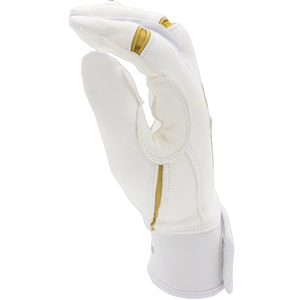 Gants de glisse pour lanceur de baseball et softball, personnalisés OEM, pour jeunes et adultes, en nylon respirant et compression élastique, pour le sport et les gants de frappe. - Product Image 3