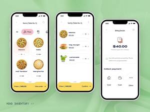Software Avanzado para Puntos de Venta en Restaurantes con Facturación Inteligente, Gestión de Inventario y Pedidos Móviles Integrados - Product Image 5
