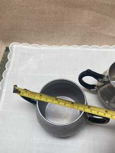 Olla para Servir Crema de Acero de Alta Calidad para Uso Diario - Product Image 4