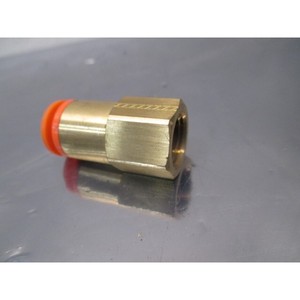 Lote de 8 Conectores Hembra SMC KQ2F11-35 - Equipos y Piezas de Semiconductores de Confianza de Marca Global - Product Image 3