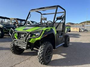 Offre intelligente 2023 Arctic Cat Prowler Pro EPS Crew EPS UTV POUR ADULTES - Product Image 4