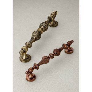 Zinc Furniture <b>Handle</b> Modern Kitchen Apartment Office Building <b>Door</b> Dresser Wardrobe Cabinet Drawer <b>Pull</b> Knob Eco Friendly - Product Image 1