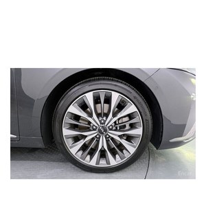 สำหรับรถยนต์ Kia K8 3.5 เบนซิน ขับเคลื่อน 2 ล้อ เกียร์อัตโนมัติ รุ่นเดือนกรกฎาคม 2022 วิ่ง 71,428 กม. พวงมาลัยซ้าย - Product Image 5