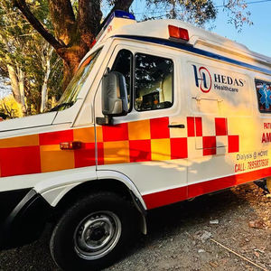 Furgoneta de Diálisis Renal Diésel Manual Euro 6, 3-8m de Longitud, Sistema de Purificación de Sangre de Alta Tecnología, Force Traveller, Nuevo, Mejor Precio - Product Image 5