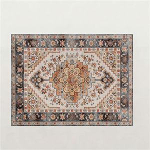 Set di Tappeti Stampati per Soggiorno e Camera da Letto, Adatti come Tappeti Decorativi - Product Image 5